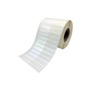 Etiquetas Adhesivas para Joyeria 80 x 10 mm
