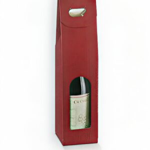 Colección Burdeos Gofrado