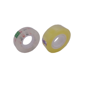 Cinta adhesiva polipropileno 33m x 12 mm "CELO"