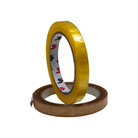 Cinta Adhesiva Polipropileno 66m