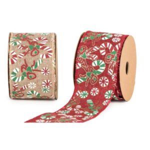 Cinta Decorativa CANDY