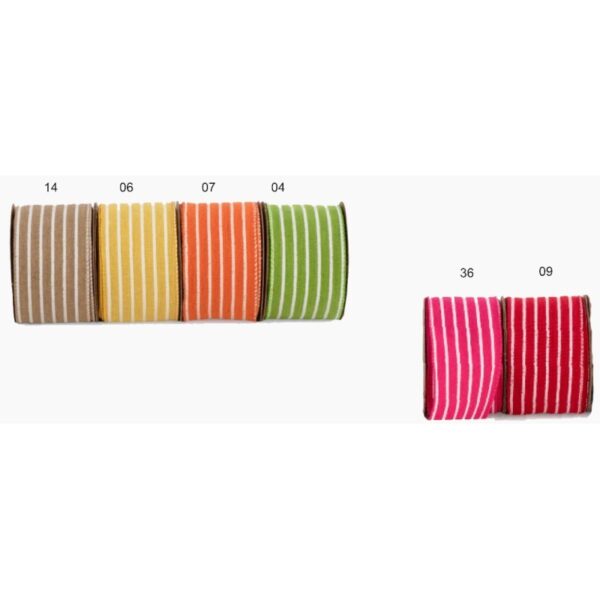 Cinta Decorativa De 20 M X 38 Mm, Color Plateado Y Transparente