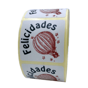 Etiqueta «Felicidades»