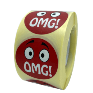 Etiqueta «OMG!»