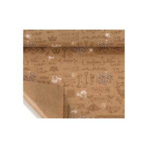 Film Decorativo ANTIQUE