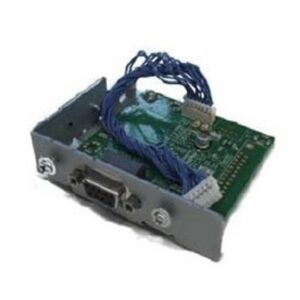 Módulo serie para EX400/600 y BX400/600