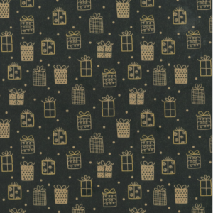 Papel de Regalo Havanna Paquetes y Cajas