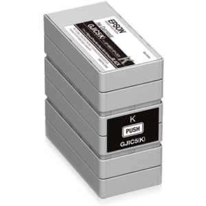 Cartucho Tinta C831 NEGRO