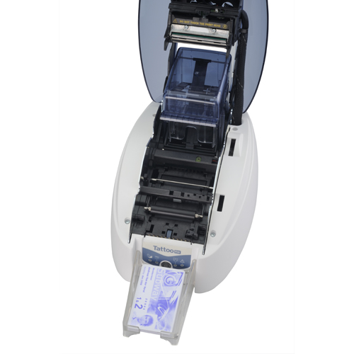 EVOLIS TATTOO2 RW
