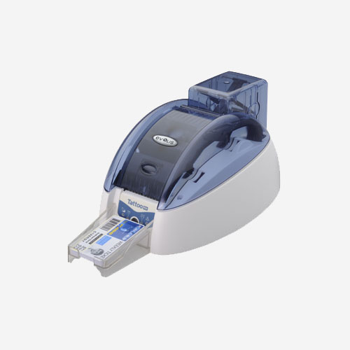 EVOLIS TATTOO2 RW