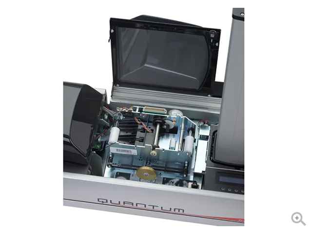 Evolisquantum-encoding-module