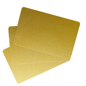 tarjeta-oro-pvc