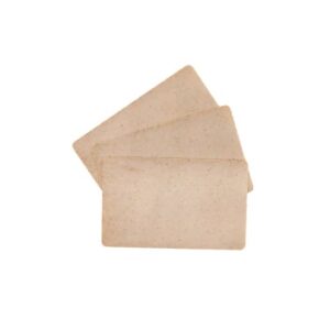 Tarjetas PLA/MADERA