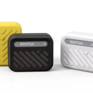 Impresora Manual Bentsai B10 12,7 mm - 1/2 Pulgada