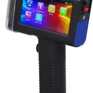 Impresora Manual Bentsai B35 25,4mm - 1 Pulgada