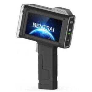 Impresora Manual Bentsai HH6205BL 12,7 mm - 1/2 Pulgada