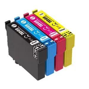 Cartucho De Tinta 12,7 mm - 1/2 Pulgada - Bentsai