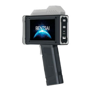 Impresora Manual Bentsai HH6210B 25,4 mm - 1 Pulgada