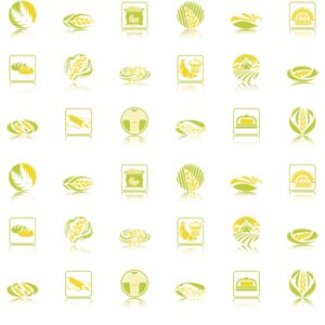 Papel de Regalo Panadería