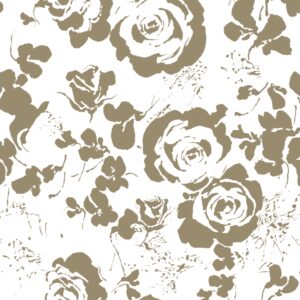 Papel de Regalo Rosas