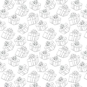 Papel de Regalo Regalos