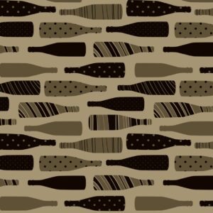 Papel de Regalo Vinos