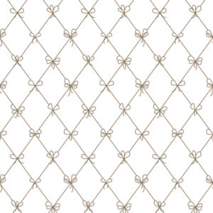 Papel de Regalo Lazos