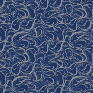 Papel de Regalo Líneas Abstractas